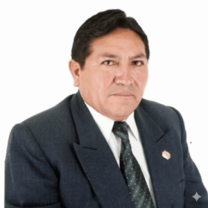 Mg. Mauro Carrasco Espinoza
